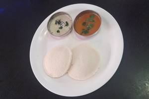 Idli [2 Pieces]