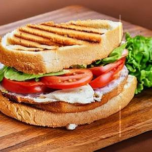 Chicken Sandwich