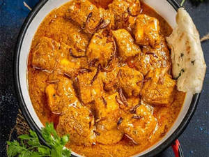 Shahi Paneer