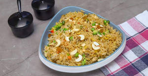 Special Fried Rice