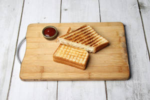 Cheese Sandwich