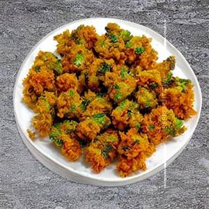 Veg Crispy