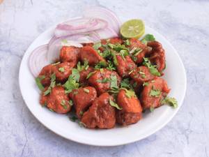 Gobi manchurian