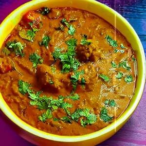 Veg Diwani Handi