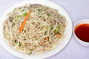 Hakka Noodles