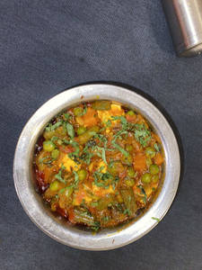 Mix Veg
