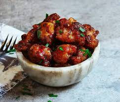 Paneer manchurian