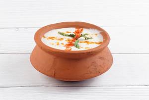 Veg Raita [250 MI]