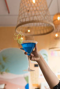 Blue Heaven