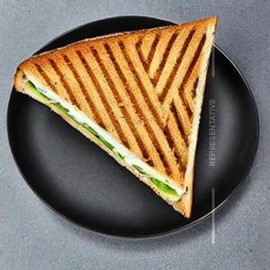 Bread Slice