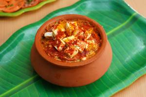 Paneer Butter Masala [300 Ml]