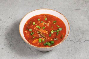 Spicy Sichuan Chilly Wok