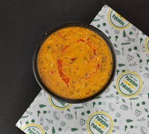 Dal Khichadi