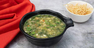 Chicken Manchow Soup