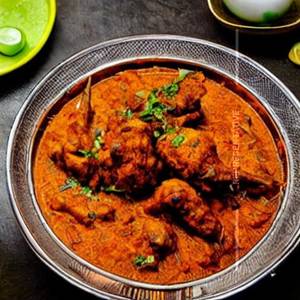 Murgh Lahori