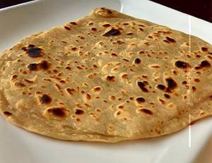 Tawa Paratha