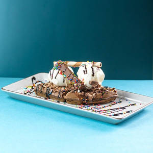 Kitkat Waffle