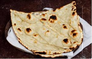 Plain Naan