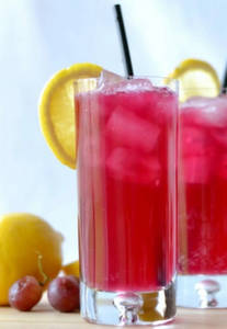 Spl Grape Lime Juice -[750ml]