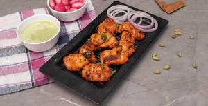 Chicken Achari Tikka [8 Pieces]