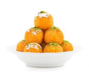 Motichoor Laddu [1 Piece]                                    