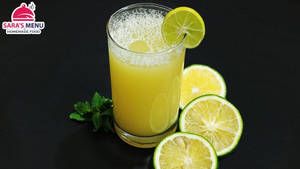 Special Healthy Mosambi Juice -[750ml]