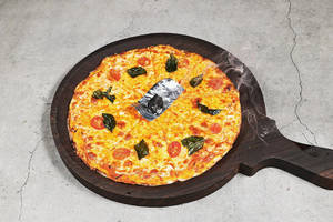 Classic Margarita Pizza