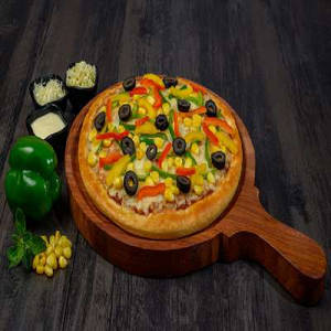 Laziz Khas Pizza
