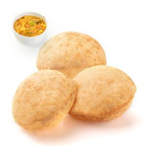 Poori-\3 Pc