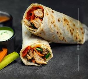 Chicken Roll    