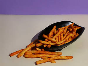 Peri Peri French Fries
