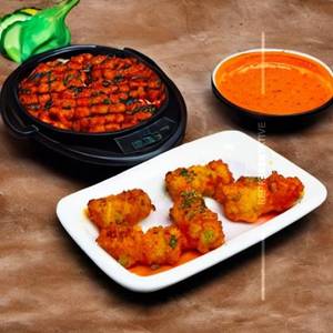 Prowans Tawa Fry