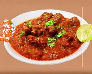 Mutton Chilli Gravy