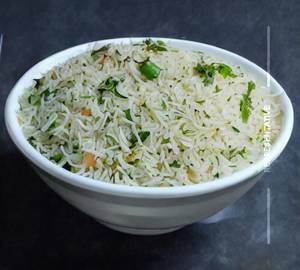 Jeera Fried Rice    