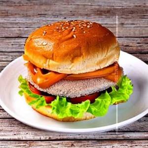 Regular Chicken Burger