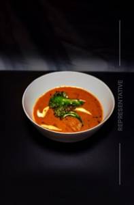 Thai Red Curry