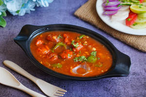 Chicken Chilli Gravy
