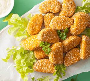 Veg Nuggets
