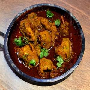 Murgh Ki Kurchan