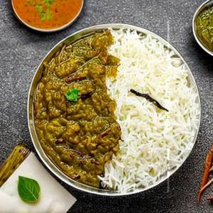 Jeera Rice