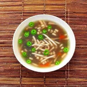 Japani Soup