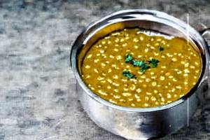 Plain Dal