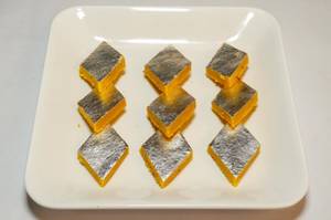 Kesar Katli