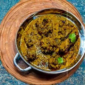Baigan Mirch Ka Saalan