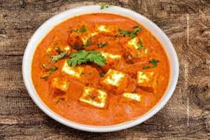 Paneer Butter Masala