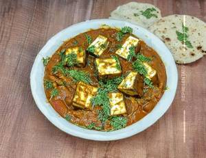 Kaju Paneer Masala