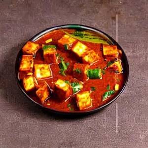 Paneer Hangama Dry