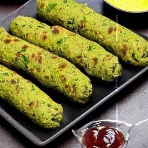 Hara Bhara Kebab
