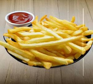 French Fry