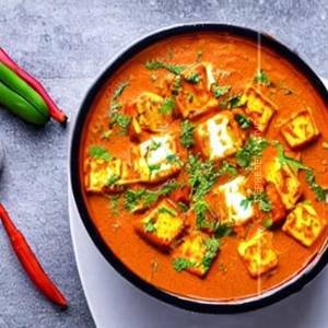 Paneer Butter Masala
